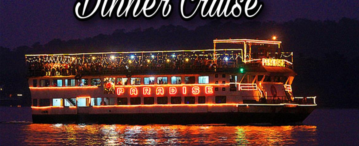 Goa Party Boat Cruise